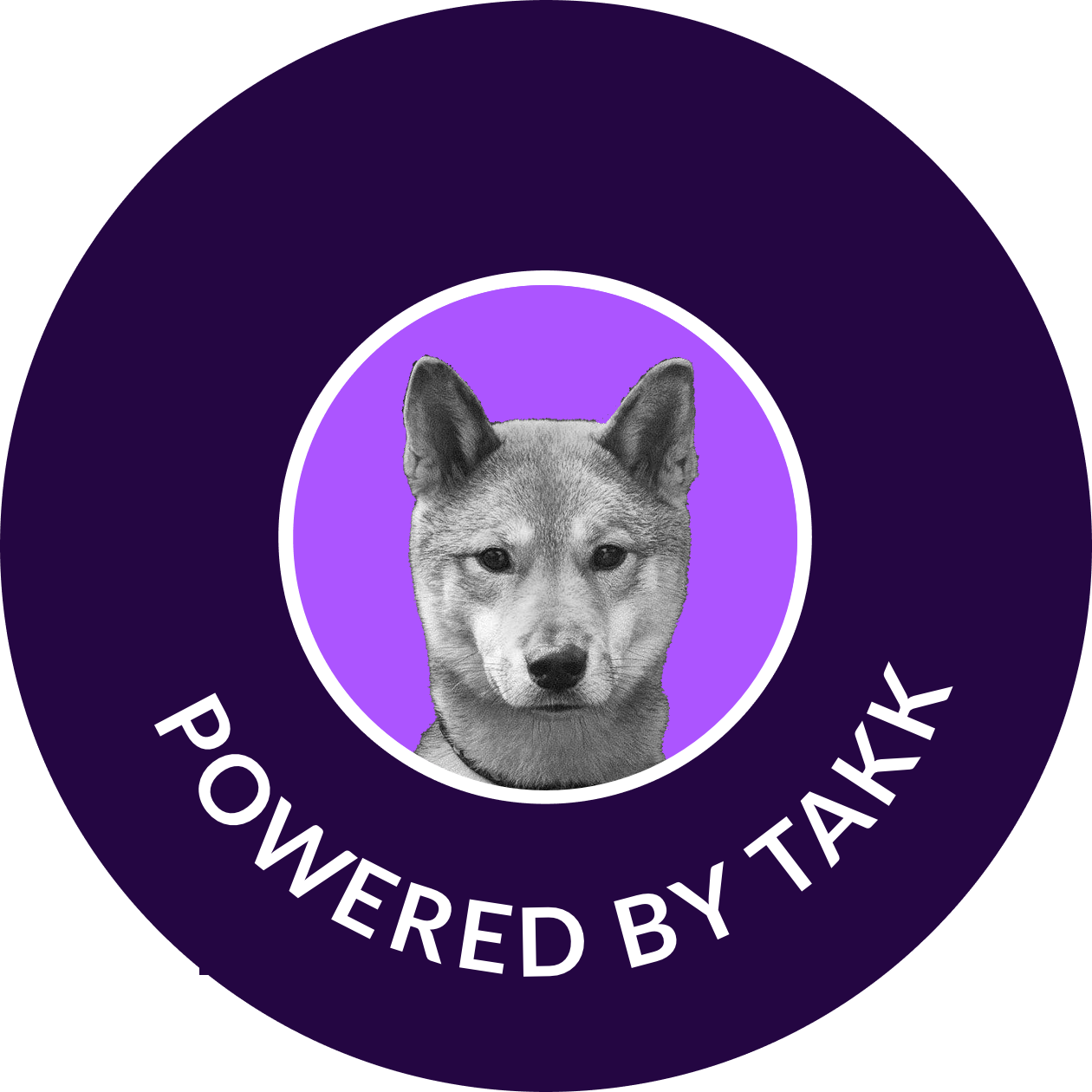 Powered by TAKK